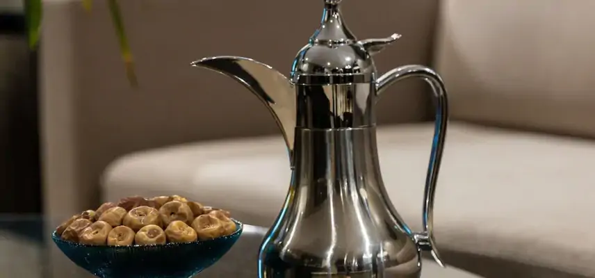 Sofitel Shahd Al Madinah image